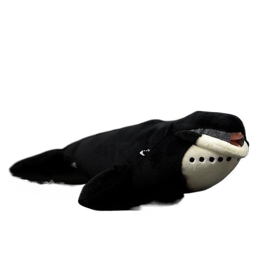 Amazon.co.jp: シミュレーションホッキョククジラ人形グリーンランド